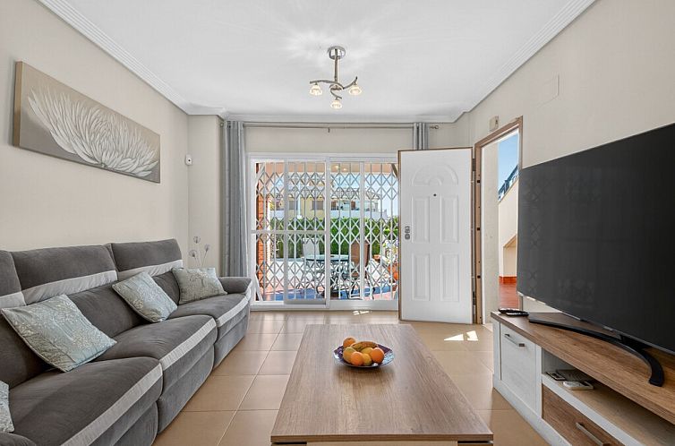 Appartement in Orihuela