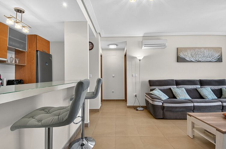 Appartement in Orihuela