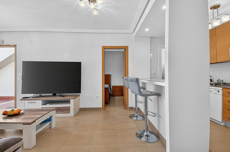 Appartement in Orihuela