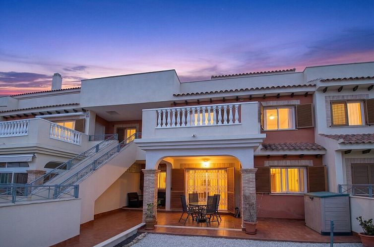 Appartement in Orihuela