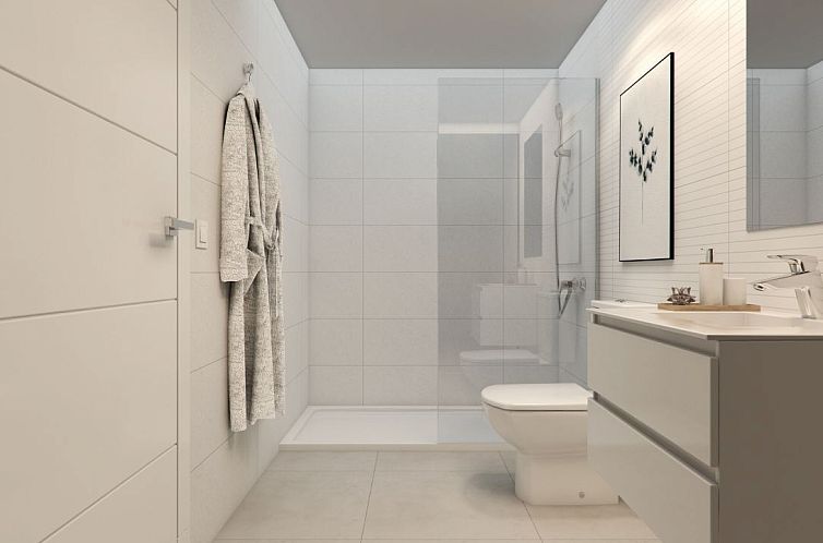 Appartement in Orihuela