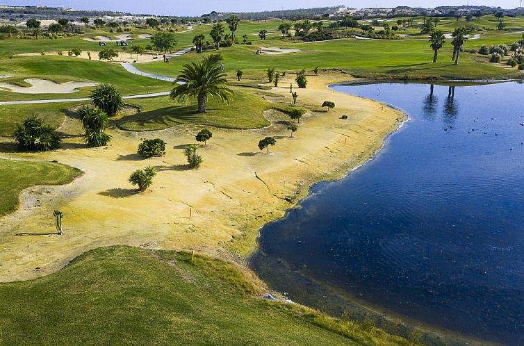 Vrijstaande woning in Orihuela