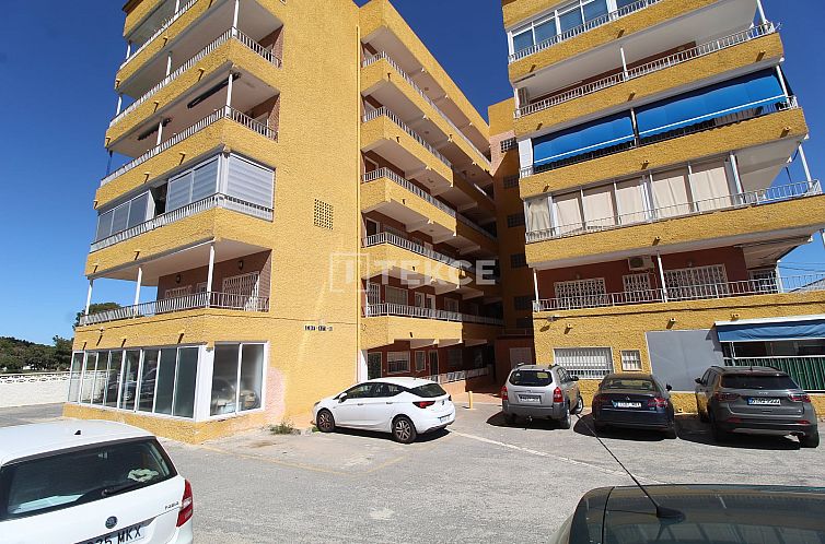 Appartement in Orihuela