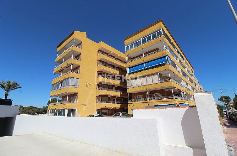 Appartement in Orihuela