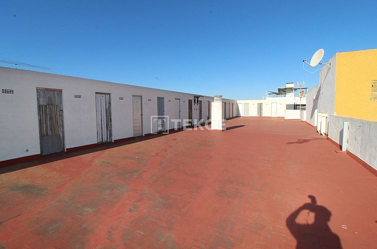 Appartement in Orihuela