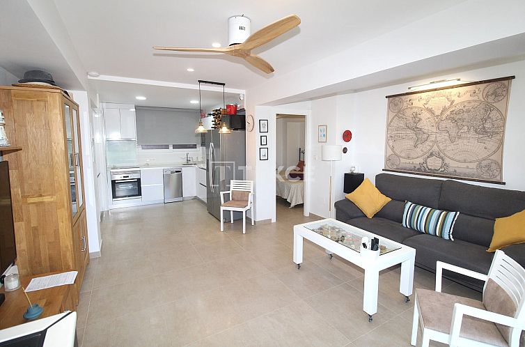 Appartement in Orihuela