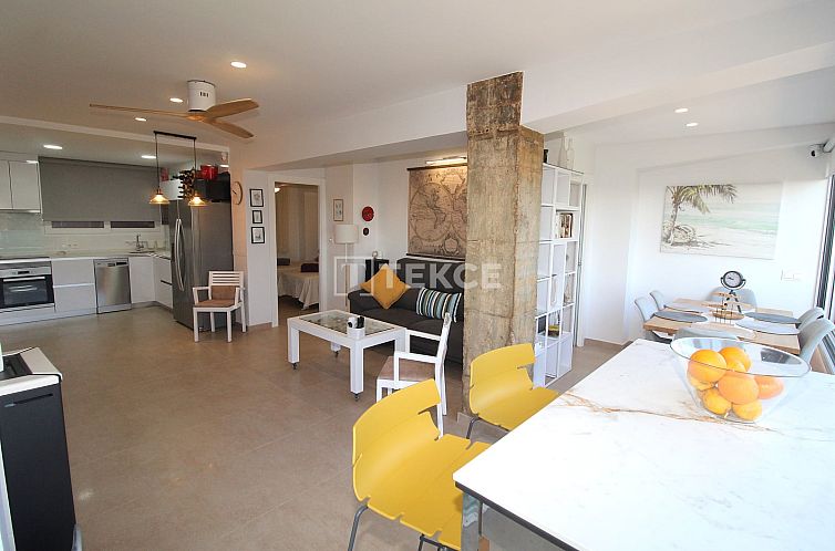 Appartement in Orihuela