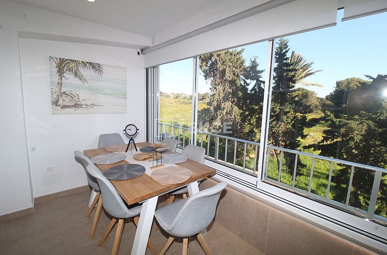 Appartement in Orihuela