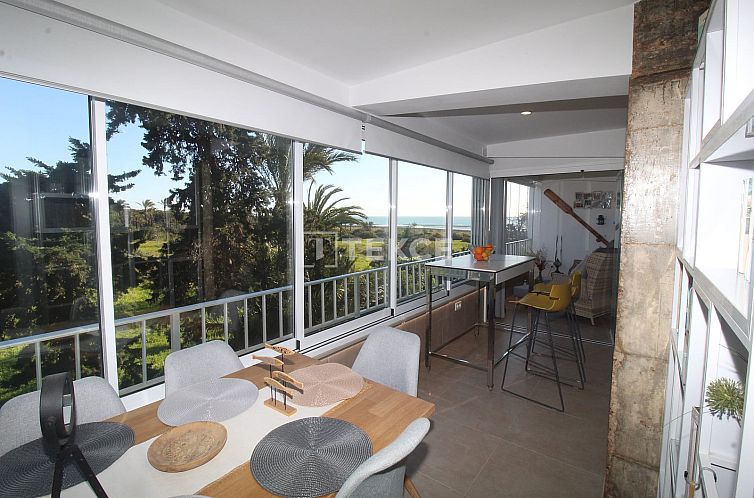 Appartement in Orihuela