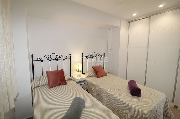 Appartement in Orihuela