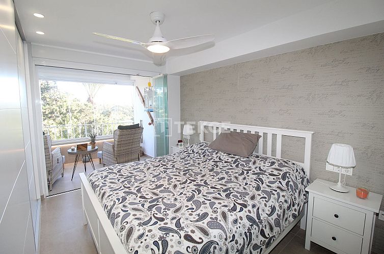 Appartement in Orihuela