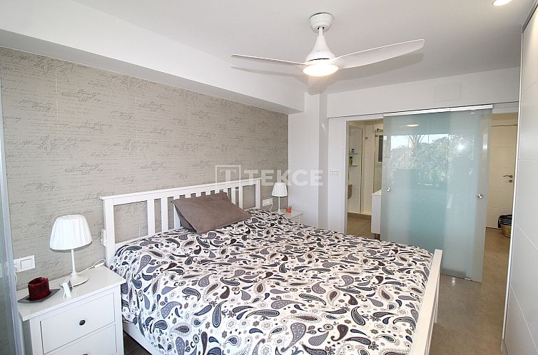 Appartement in Orihuela