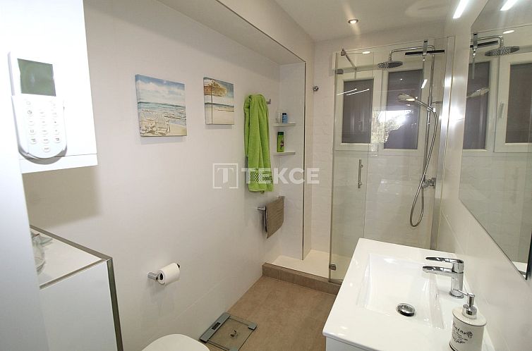 Appartement in Orihuela