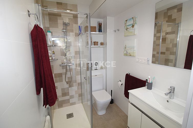 Appartement in Orihuela