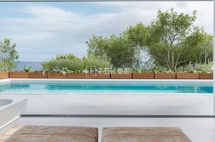 Geschakelde woning in Villamartín