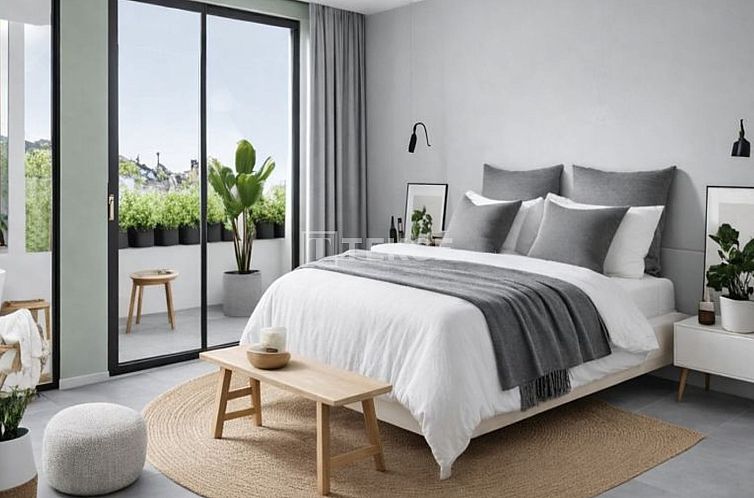 Geschakelde woning in Villamartín
