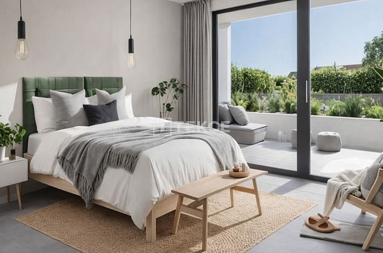 Geschakelde woning in Villamartín