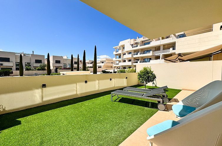 Appartement in Orihuela