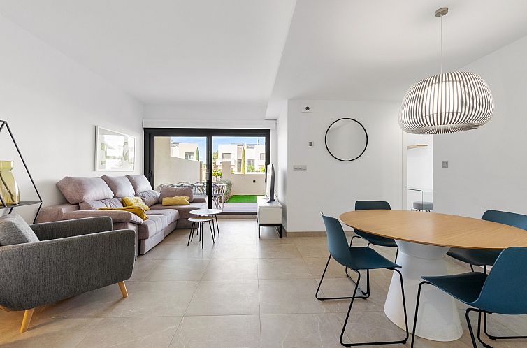 Appartement in Orihuela