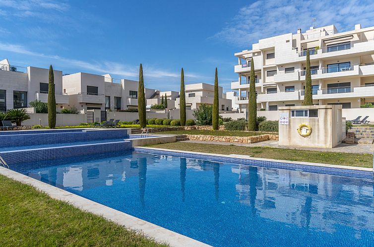 Appartement in Orihuela