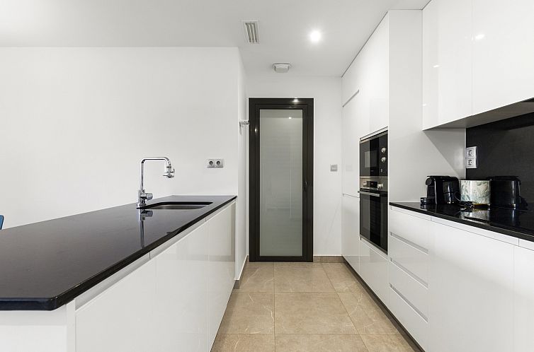 Appartement in Orihuela