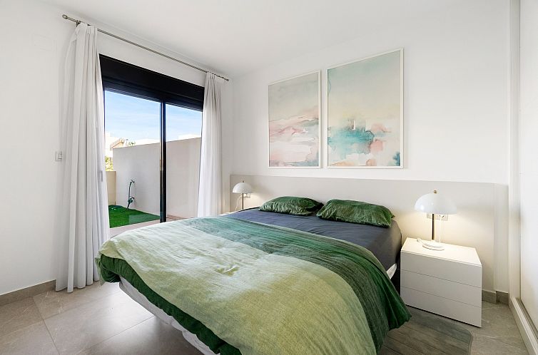 Appartement in Orihuela