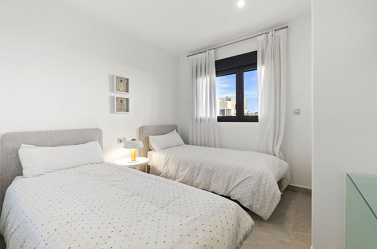 Appartement in Orihuela