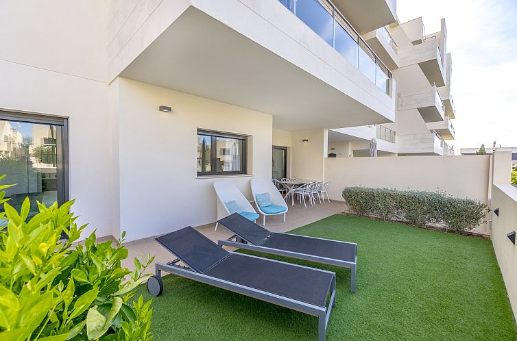 Appartement in Orihuela
