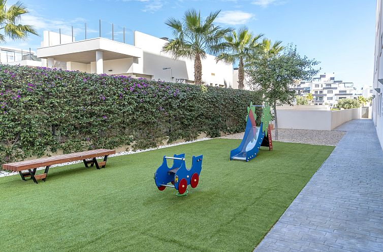 Appartement in Orihuela