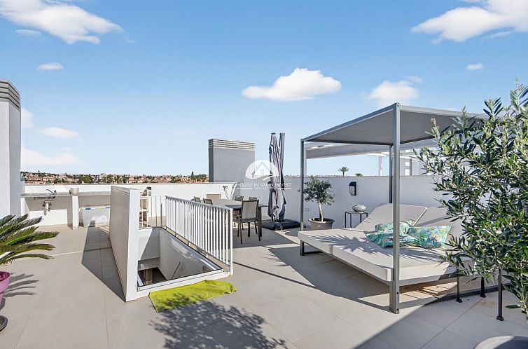 Appartement in Orihuela