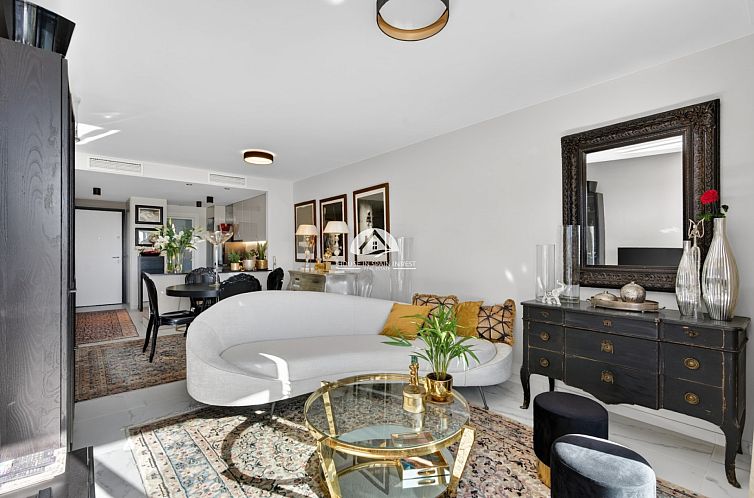 Appartement in Orihuela