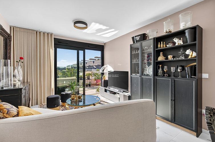 Appartement in Orihuela