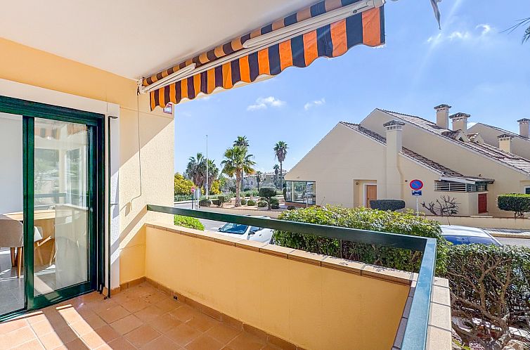 Appartement in Orihuela