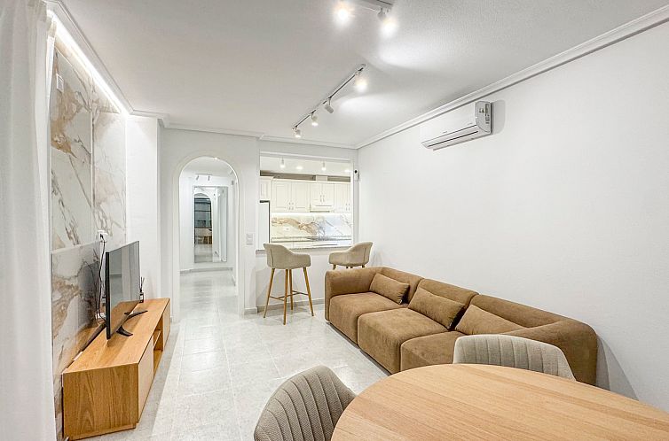 Appartement in Orihuela