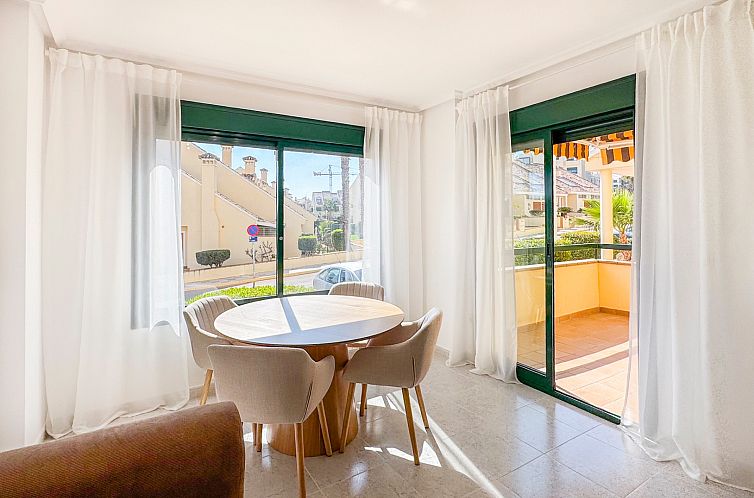 Appartement in Orihuela