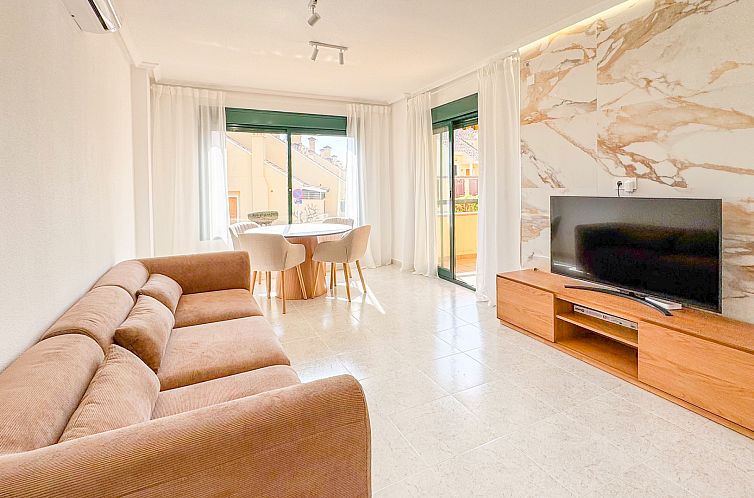 Appartement in Orihuela