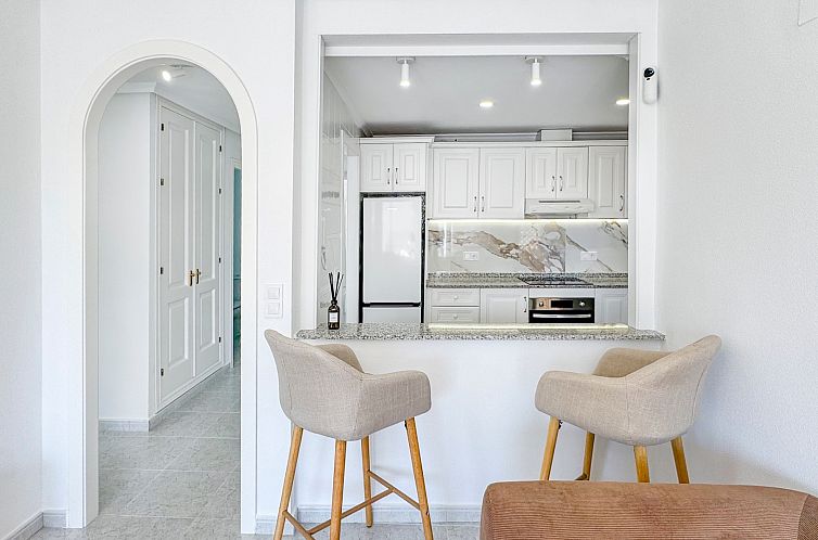 Appartement in Orihuela
