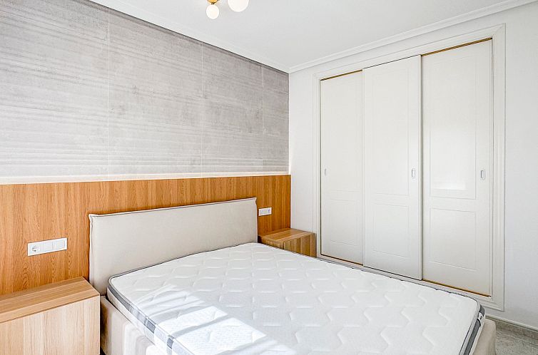 Appartement in Orihuela