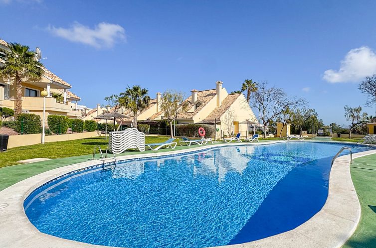 Appartement in Orihuela