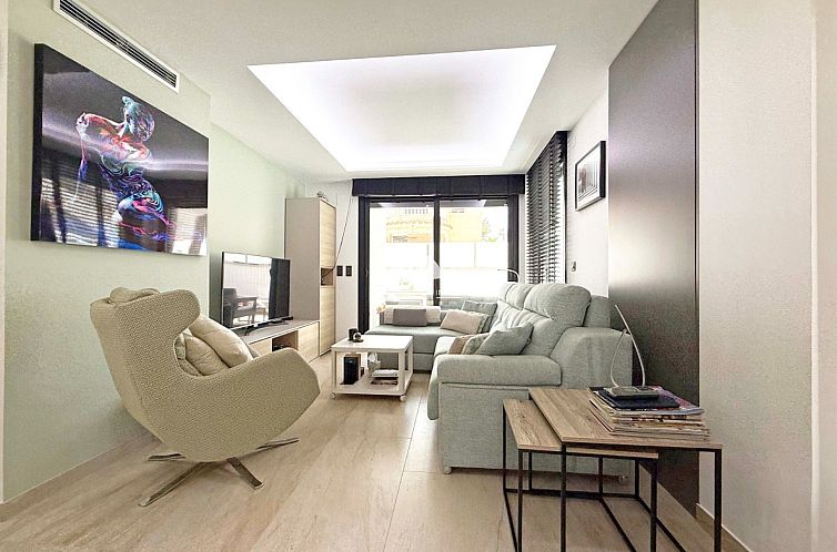Vrijstaande woning in Orihuela