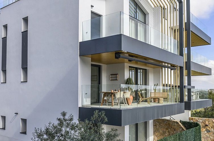 Appartement in Orihuela