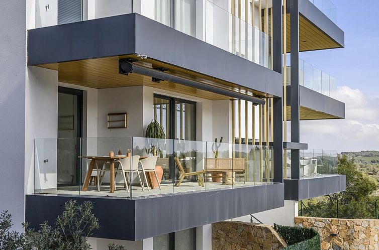 Appartement in Orihuela