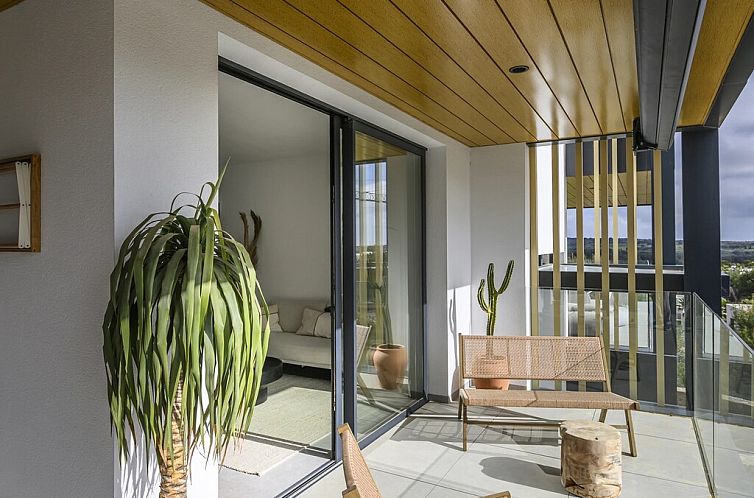 Appartement in Orihuela