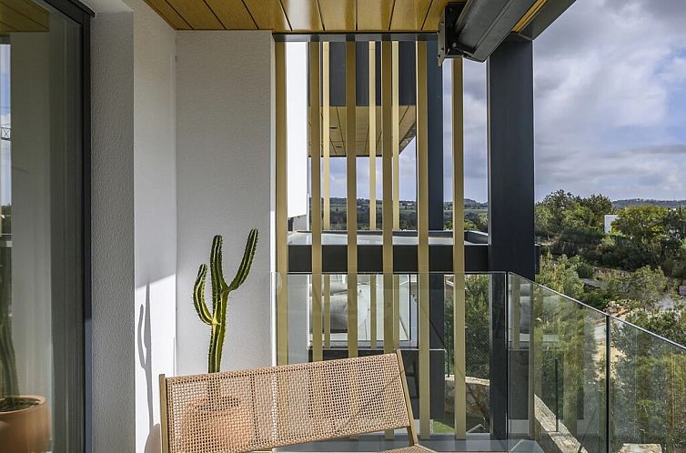 Appartement in Orihuela