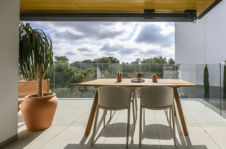Appartement in Orihuela
