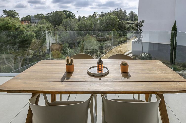 Appartement in Orihuela