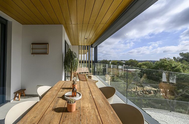 Appartement in Orihuela