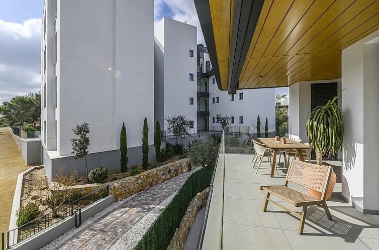 Appartement in Orihuela