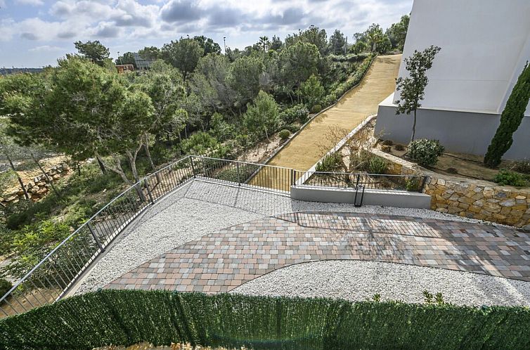 Appartement in Orihuela