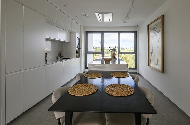 Appartement in Orihuela